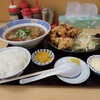 いっすんぼうし - 料理写真: