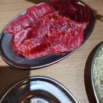 Horumon Yakiniku Kinto - 