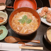 博多華味鳥 銀座4丁目店 -  博多華味鳥 銀座4丁目店 -