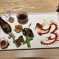 Le Chinois SANO Nagoya - 