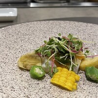 ピアット ディ テアトロ ヒビ - 