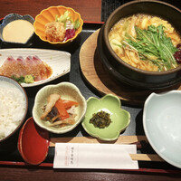 博多華味鳥 銀座4丁目店 - 