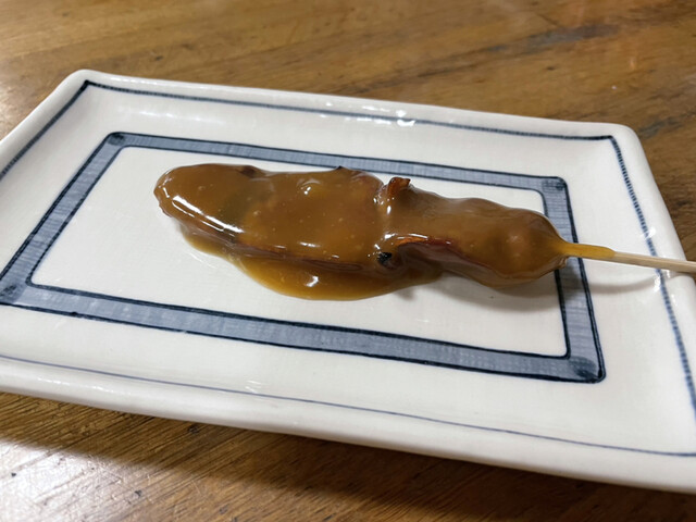 焼鳥 伊志井（いしい） - 小樽（焼き鳥）の写真