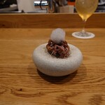 小料理 Yarn