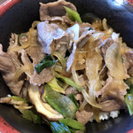 松阪牛専門店 松阪まるよし 伊勢おはらい町店 - 