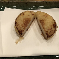 天冨良 よこ田 - 