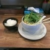 麺屋時茂