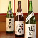 仙台四郎 - 宮城の地酒各種ございます！