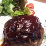 カゼトソラ - げんこつハンバーグ