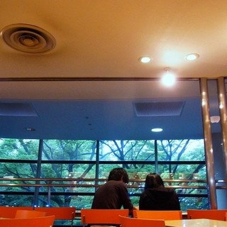 大隈ガーデンハウス_2