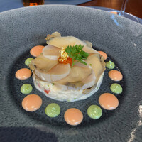 レストラン・パッション - 前菜