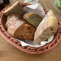 PASTA HOUSE AWkitchen FARM 多摩センター店 - 