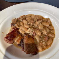 レストラン・パッション - カスレ、1人分