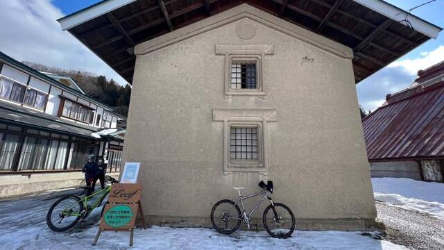 パン香房 Leaf - 弥五島（パン）の写真