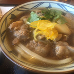 丸亀製麺 - 