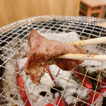 Taishuu Yakiniku Horumon Sakaba Toriton - 