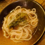 Onder クラフトビールx鴨x燻製 - 