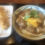 丸亀製麺 - 