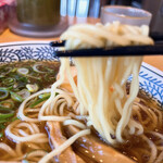 丸源ラーメン - 