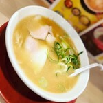 ラーメン 横綱 - 