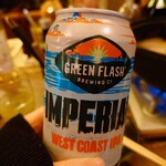 Onder クラフトビールx鴨x燻製 - 