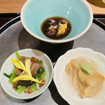 日本料理　玄海 - 