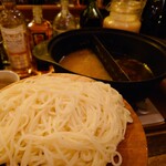 Onder クラフトビールx鴨x燻製 - 