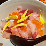 日本料理　玄海 - 