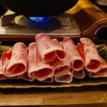 Onder クラフトビールx鴨x燻製 - 