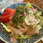 トニーズピザ - 