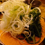 Onder クラフトビールx鴨x燻製 - 