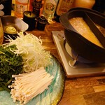 Onder クラフトビールx鴨x燻製 - 