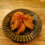 Onder クラフトビールx鴨x燻製 - 