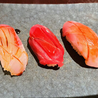 日本料理　玄海 - 