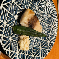 鉄板ステーキ 柏みその - 