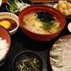 郷土料理 五志喜 本店