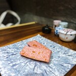 まほろば囲炉裏 - 