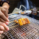 まほろば囲炉裏 - 