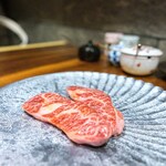 まほろば囲炉裏 - 