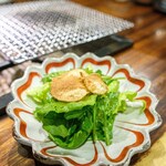 まほろば囲炉裏 - 