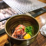 まほろば囲炉裏 - 