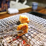 まほろば囲炉裏 - 