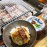 まほろば囲炉裏 - 