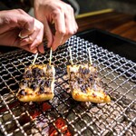 まほろば囲炉裏 - 