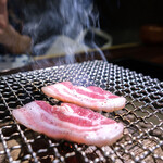 まほろば囲炉裏 心斎橋 - 