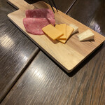 北海道バル ラベンダーキッチン - 