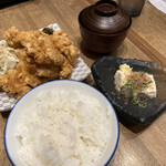 うなぎ串料理 う頂天 - 