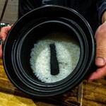 まほろば囲炉裏 - 