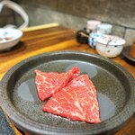 まほろば囲炉裏 - 