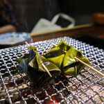 まほろば囲炉裏 心斎橋 - 